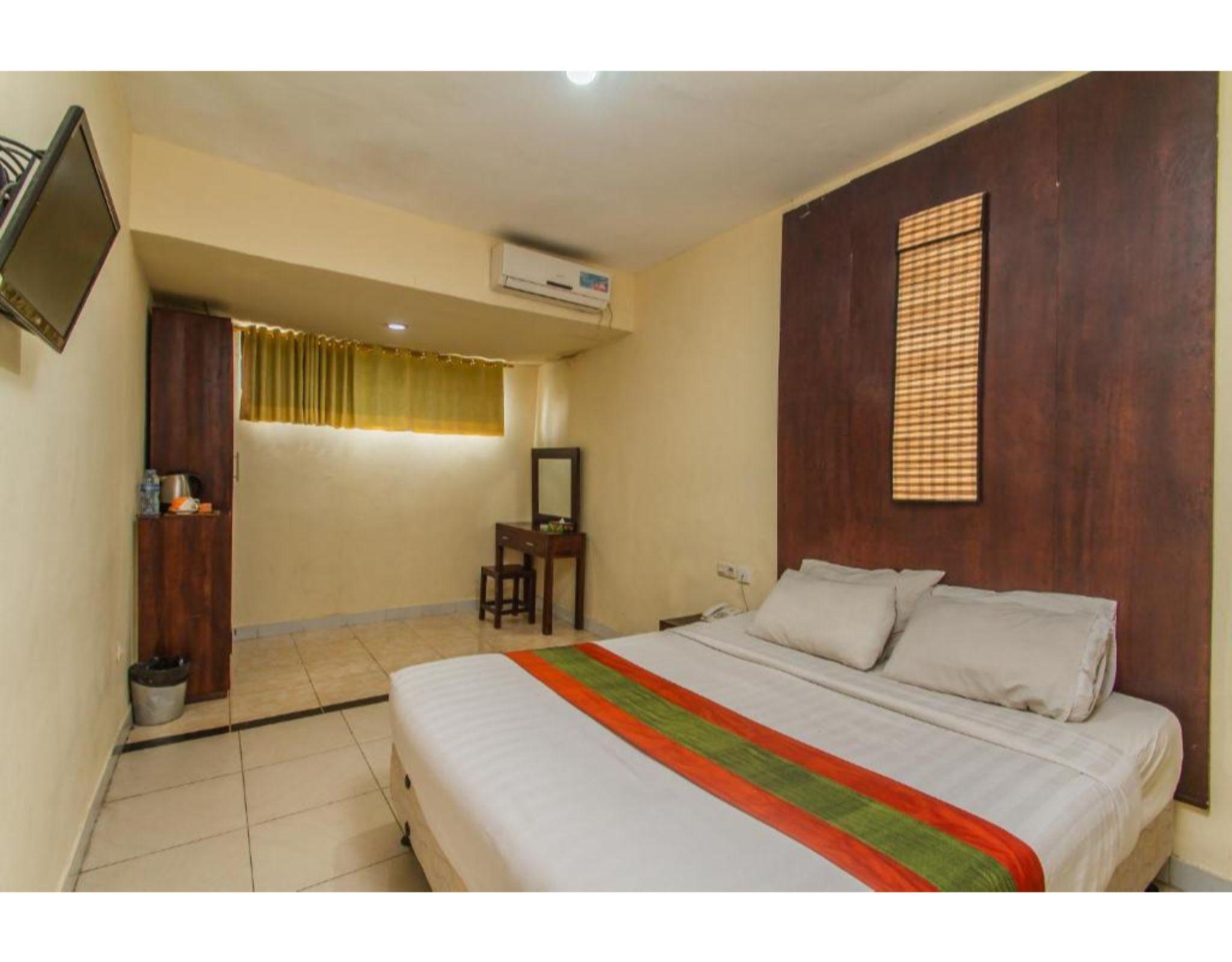 Jimbaran Lestari Hotel & Residences - Spa Extérieur photo