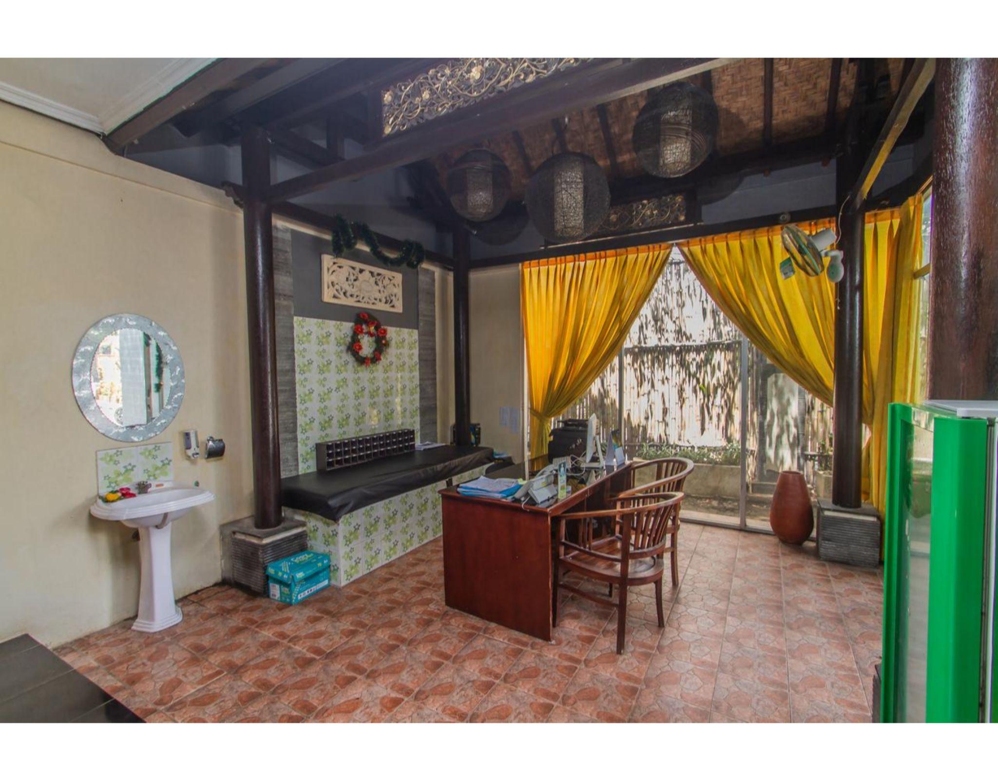 Jimbaran Lestari Hotel & Residences - Spa Extérieur photo